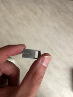 USB Флеш-накопитель 128GB 3.1 Kingston DTMC3G2/128GB металл #7, Дмитрий К.