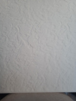 Краска акриловая водоэмульсионная для стен, обоев и потолков, керамической плитки в ванной TURY SW-7 Colour интерьерная быстросохнущая моющаяся без запаха, цвет Крем-брюле, 400 г #84, Марина Т.