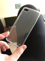 Силиконовый чехол - накладка для iPhone 7 / 8 / SE 2020 / чехол на Айфон 7 / 8 / SE 2020 #3, Руслан М.