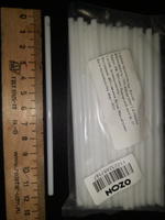 Палочки-дюбели для кондитерских изделий, 12 см , 50 предм. #1, Инна З.