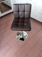 Комплект барных стульев Ergozen Loft коричневый #43, Ирина О.