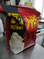 Протеин Mutant Whey 4540 гр Ванильное Мороженое #3, Mr V.