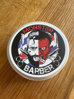 Monster Barber Паста для укладки волос, 96 мл #8, Екатерина К.