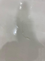 Литьевой мрамор, эмаль акриловая белая глянцевая для реставрации ванны PREMIUM 1,7 м RAUMA pro (3.4 кг) #6, Александр Г.