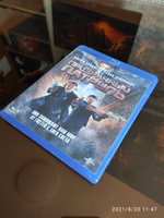 Призрачный патруль (Blu-ray) #3, Мочалов Е.