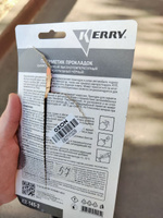 Герметик прокладок KERRY автомобильный силиконовый высокотемпературный чёрный #43, Ruslan R.