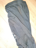 Брюки спортивные Under Armour Warmup Bottoms Ua Rival Terry Jogger #31, Владимир Л.