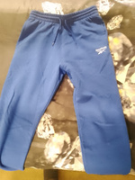 Брюки спортивные Reebok Ri Left Leg Jogger #21, Никита Б.