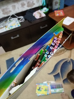 Набор цветных карандашей для рисования Гамма "Классические", 36 цветов, заточен., картон. упаковка, европодвес #102, Юлия В.