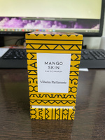 Fragrance World Вода парфюмерная Mango Skin 67 мл 67 мл #1, Ольга С.