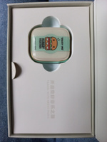 Беспроводные наушники Xiaomi Rock Retro Style TWS Earphone Hamburger #14, Мария Д.