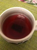 Чай фруктовый Niktea Mixed Berries 1,75 гр. 25 пак. #6, Елена Д.