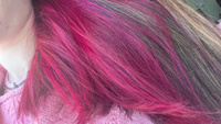 IROIRO Краска для волос, 236 мл #6, Ирина М.