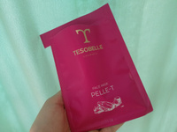 Tesobelle cosmetic Основа для косметической маски Антивозрастной уход Для всех типов кожи #7, Ярослав С.