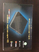 GoldMaster I-905 медиаплеер AndroidTV 10 / 2Gb/16Gb DDR3 #8, Сергей С.