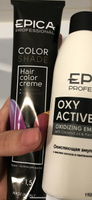 Epica Professional Краска для волос, 100 мл #209, Екатерина