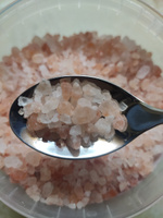 Гималайская розовая пищевая соль крупный помол 1 кг #1, Тамара С.