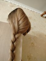 Парик женский с длинными волосами / Имитация натуральных волос #5, Дарья С.