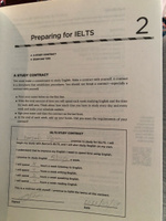 Barron's IELTS practice exams (5th Edition) Prep for the Current IELTS exam | Lougheed Lin #4, Улпан Б.