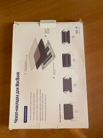 Чехол-накладка для MacBook Air 13; накладка на макбук эир 2018 2019 2020 2021 M1 А1932; А2179; А2337 М1 A1933; А2179; А2337 #59, Vladislav O.