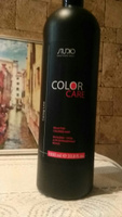 Kapous Professional Caring Line Бальзам-уход для окрашенных волос Color Care 1000 мл #3, Елена С.