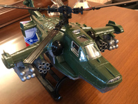Вертолет игрушка Нордпласт, Вертолет военный Игрушки для мальчиков #21, Юлия К.