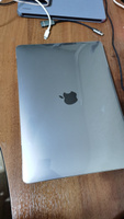 Чехол-накладка для MacBook Air 13; накладка на макбук эир 2018 2019 2020 2021 M1 А1932; А2179; А2337 М1 A1933; А2179; А2337 #47, Андрей К.