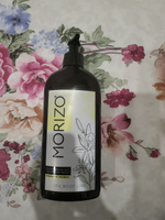 Morizo масло массажное для тела разогревающее с экстрактом тропической ванили, 500 мл #26, Зайде Ж.