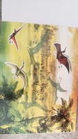 Наклейки для детей "Динозавры" БУКВА-ЛЕНД, набор наклеек, 100 штук, стикеры, для малышей #65, Виталий Г.