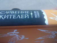 Благословение небожителей. Том 2 | Мосян Тунсю #4, Моли А.