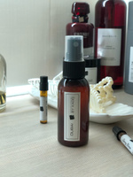 Лосьон спрей для волос BY KAORI, для легкого расчесывания, парфюмированный, тревел формат, аромат DUBAI (ДУБАИ) 50 мл #8, Анна М.