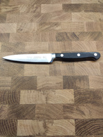 Tramontina Кухонный нож, длина лезвия 10 см #54, Ольга С.