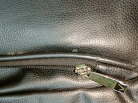 Сумка-портфель Brauberg с отделением для ноутбука 15,6" "Favorite", 41х32х12 см, черная #8, Алексей П.