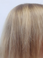Fito Cosmetic / Стойкая крем-краска для волос без аммиака FitoColor Фито косметик, Карамель 7.3, 115 мл. #57,  V