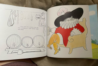 Кот в сапогах в рисунках А. Кокорина. Сказки для детей | Перро Шарль #7, Marina K.