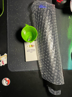 Доска планер магнитная меловая на холодильник для заметок 42х30 см с мелками, магнитом и салфеткой, Brauberg #83, Вячеслав Б.