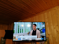 Xiaomi Телевизор TV A2 32" HD, черный #54, Галина А.