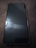 Защитное стекло 5D для Huawei Honor 20, 20 Pro (полное покрытие) черный #6, Юлия