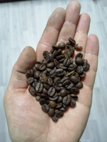 Кофе в зернах "SANTA BARBARA AUSTRALIA", 1кг (Арабика 100%, Бразилия, Австралия) #89, Станислав Е.