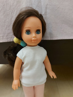 Кукла для девочки Алла Пинк, 35 см #9, Елена К.