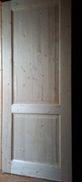 Дверное полотно "Дом Дерева" 2000х800х37мм Массив хвои #7, Светлана Б.