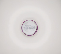 SPLASH Аквагрим профессиональный в шайбе регулярный, цвет грима белый, 32 гр #151, Евгения Л.