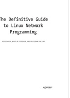 The Definitive Guide to Linux Network Programming #1, Евгений Д.