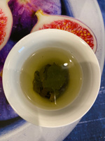 Настоящий Китайский Чай Зеленый Молочный Улун PREMIUM, 100 г. MUTE #98, Олеся Г.