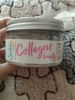 Solvie Коллаген капсулы (Collagen beauty) Гиалуроновая кислота, Биотин, Витамин С, Альфа-липоевая кислота, Для кожи, волос, ногтей (60 капсул) #41, Анна Ш.
