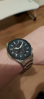 Мужские часы на солнечной батарее Casio Edifice EFS-S570DB-2A с сапфировым стеклом #5, Светлана Г.