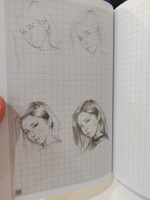 Творческий курс по рисованию. K-pop: как нарисовать своего айдола | Джин Хо Юн #8, Ирина К.