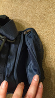 Сумка спортивная DIVISION Small Bag, темно-синий #12, Анастасия Р.