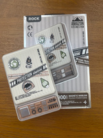 Внешний аккумулятор ROCK Travel Series P90 20W Travel Series Magnetic Wireless Powerbank 10000mAh белый #20, Игорь У.