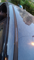 Заглушка багажника на крыше Opel Astra H, SFT-8111, 5187878/ Крышка крепления молдинга опель астра. 4 шт. #1, Владислав К.